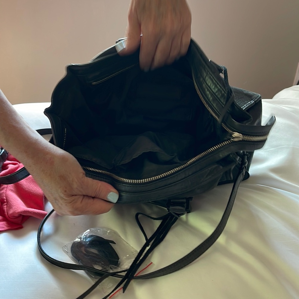 Rebecca Minkoff shoulder bag